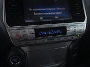 Toyota Land Cruiser Prado 150 Series Рестайлинг 2 Москва  - изображение 34