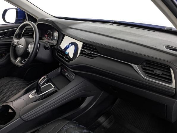 Haval F7 I с пробегом 2020 года, цена 1 700 000 рублей, 163473 км, внедорожник, Автокод Объявления