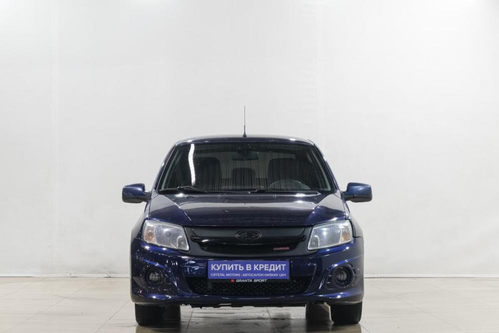 Lada (ВАЗ) Granta I Новокузнецк  - изображение 2
