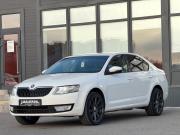 Skoda Octavia III (A7) Волгоград  - изображение 33