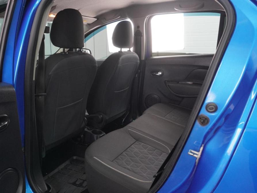 Renault Logan II Рестайлинг Воронеж  - изображение 11