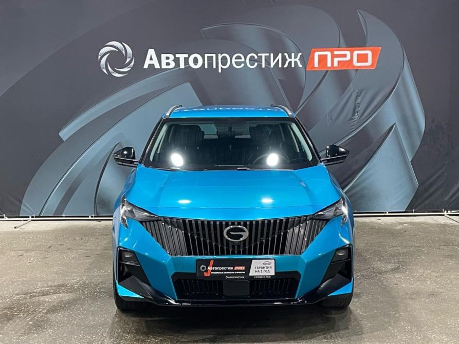 GAC GS3 Пермь  - изображение 2