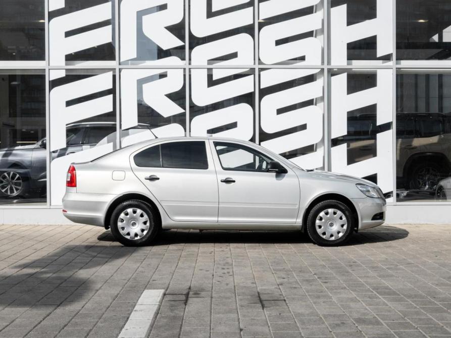 Skoda Octavia II (A5) Рестайлинг Ставрополь  - изображение 5
