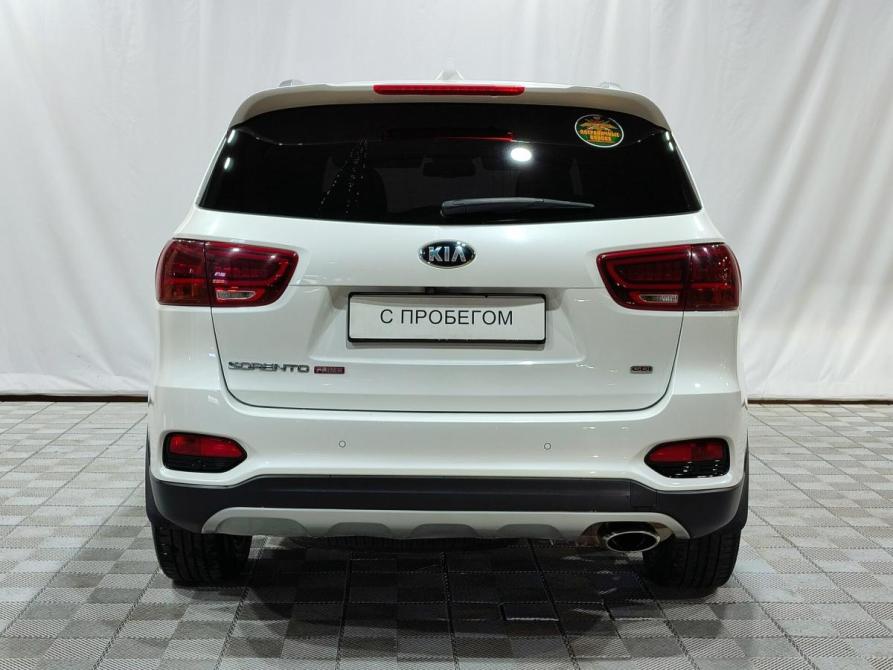 Kia Sorento III Prime Рестайлинг Нижневартовск  - изображение 6