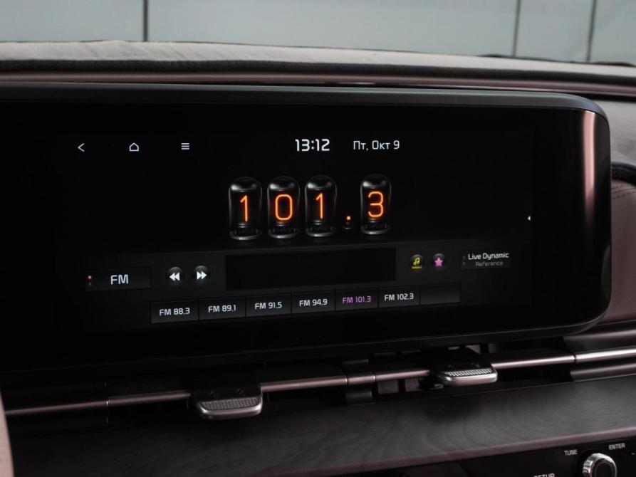 Kia Carnival IV Воронеж  - изображение 17
