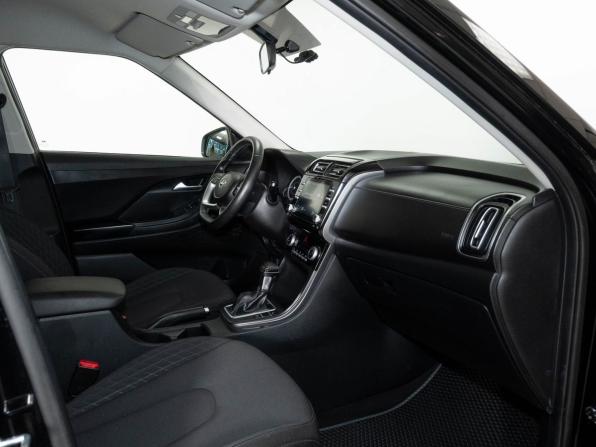 Hyundai Creta II с пробегом 2022 года, цена 2 278 000 рублей, 74505 км, внедорожник, Автокод Объявления