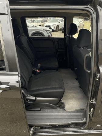 Honda Freed I Рестайлинг с пробегом 2012 года, цена 895 000 рублей, 191107 км, компактвэн, Автокод Объявления