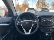 Lada (ВАЗ) Vesta I Стерлитамак  - изображение 37