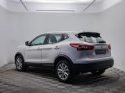 Nissan Qashqai II Москва  - изображение 24