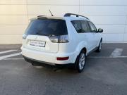Mitsubishi Outlander II Рестайлинг Ставрополь  - изображение 27