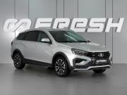 Lada (ВАЗ) Vesta I Рестайлинг (NG) Минеральные Воды  - изображение 17