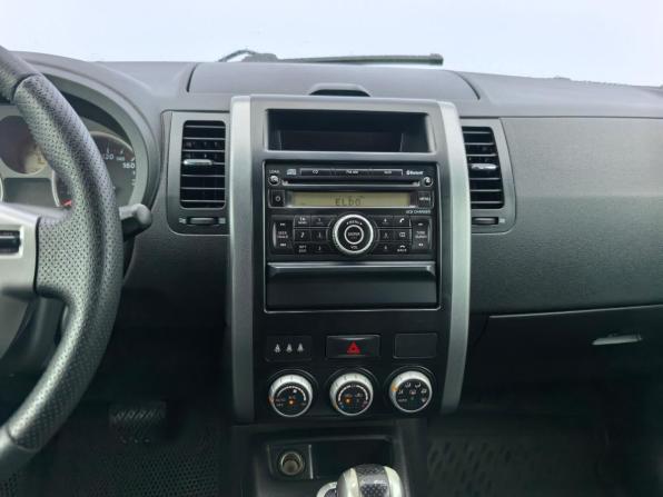 Nissan X-Trail II Рестайлинг с пробегом 2010 года, цена 950 000 рублей, 204000 км, внедорожник, Автокод Объявления