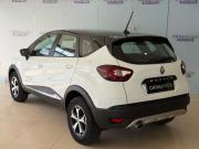 Renault Kaptur I Рестайлинг Москва  - изображение 22