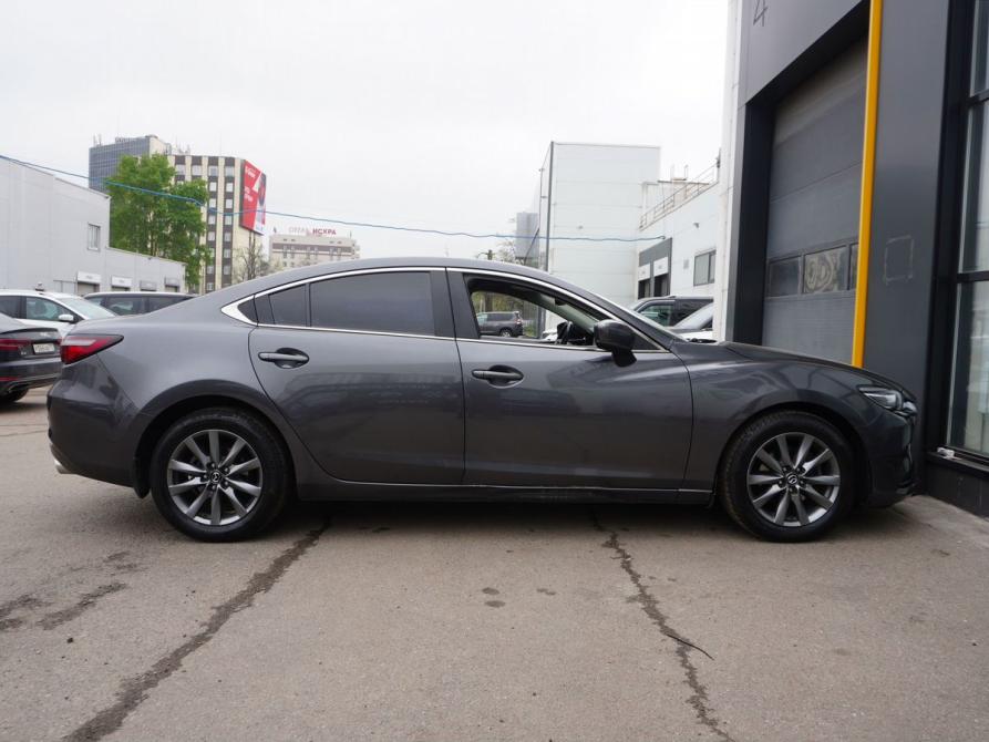 Mazda 6 III (GJ) Рестайлинг 2 Москва  - изображение 4