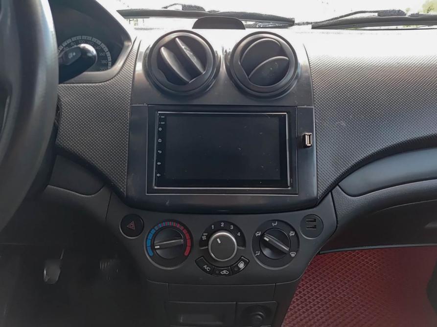 Chevrolet Aveo I Рестайлинг Ижевск  - изображение 18