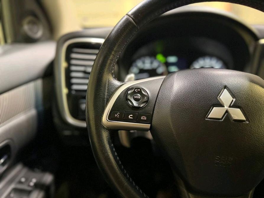 Mitsubishi Outlander III Новосибирск  - изображение 23