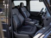 Mercedes-Benz G-Класс AMG I (W463) Рестайлинг 2 Сочи  - изображение 38