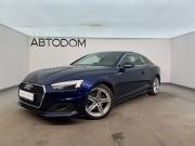 Audi A5 II (F5) Рестайлинг Москва  - изображение 19