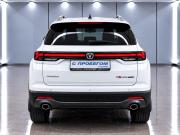 Changan CS35 Plus I Рестайлинг Москва  - изображение 23