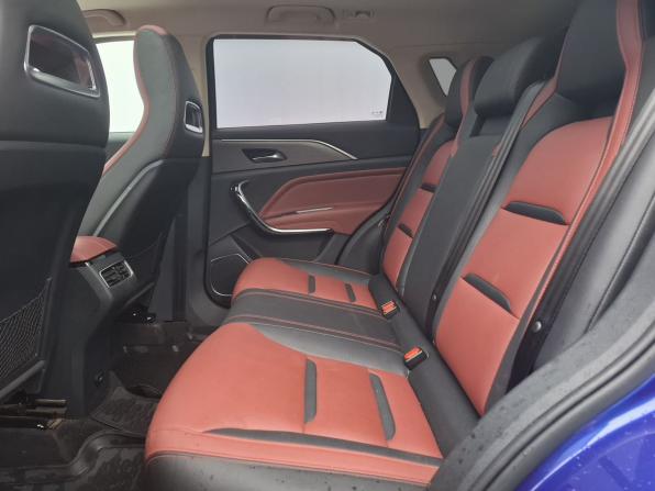 FAW Bestune T77 I с пробегом 2022 года, цена 1 625 000 рублей, 71342 км, внедорожник, Автокод Объявления