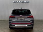 Hyundai Santa Fe IV Рестайлинг Краснодар  - изображение 27