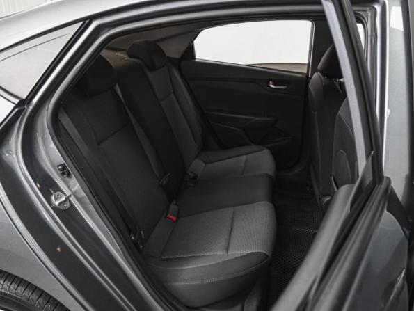 Hyundai Solaris II Рестайлинг с пробегом 2020 года, цена 1 580 000 рублей, 86611 км, седан, Автокод Объявления