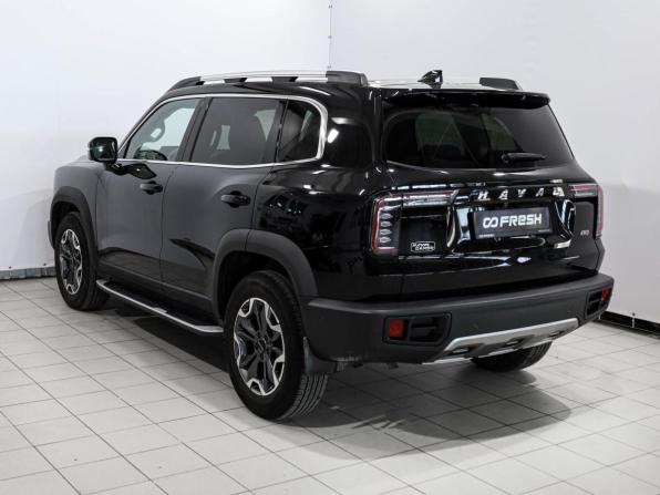 Haval Dargo I с пробегом 2024 года, цена 3 079 000 рублей, 39150 км, внедорожник, Автокод Объявления