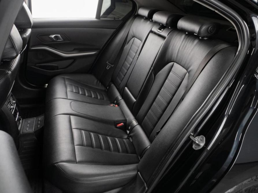 BMW 3 серии VII (G2x) Тюмень  - изображение 9