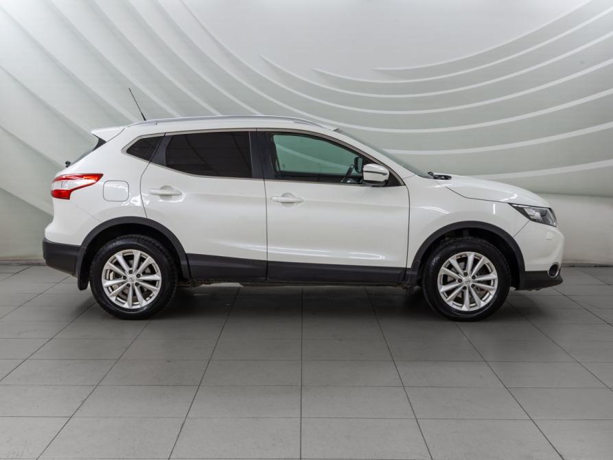 Nissan Qashqai II Волгоград  - изображение 8
