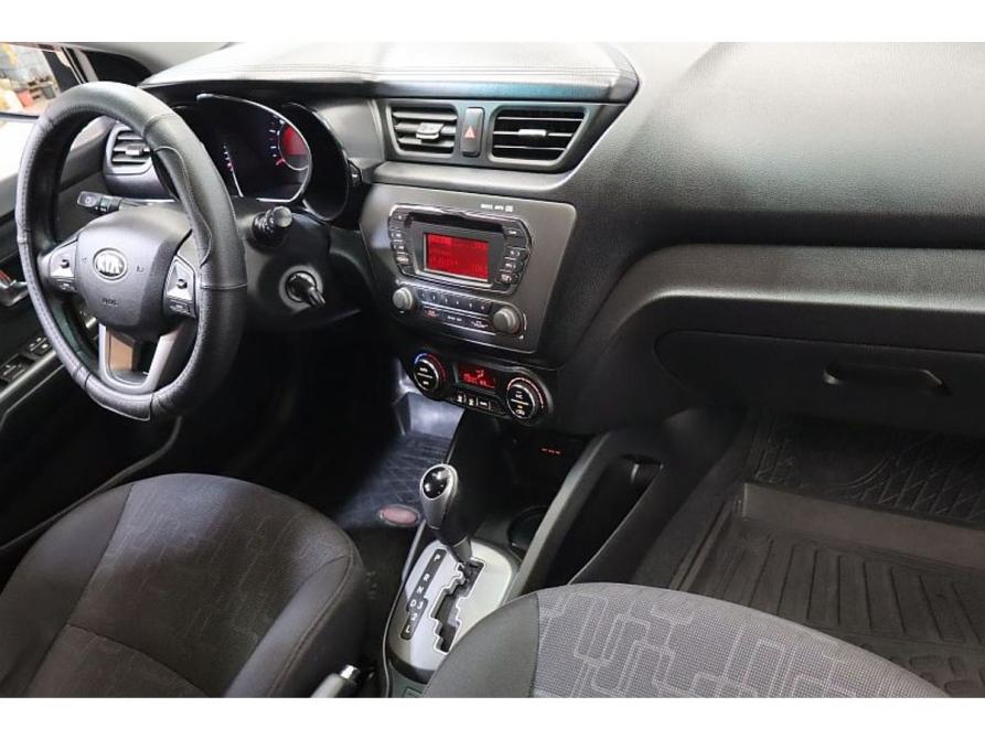 Kia Rio III Коломна  - изображение 5