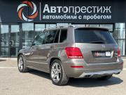 Mercedes-Benz GLK-Класс I (X204) Рестайлинг Волгоград  - изображение 31