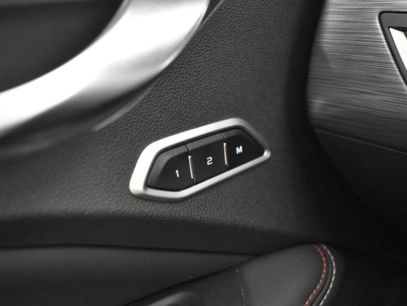 Geely Tugella I с пробегом 2022 года, цена 2 698 900 рублей, 88780 км, внедорожник, Автокод Объявления