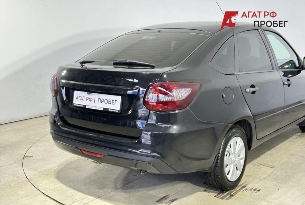 Lada (ВАЗ) Granta I Рестайлинг Саранск  - изображение 3