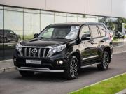 Toyota Land Cruiser Prado 150 Series Рестайлинг 1 Санкт-Петербург  - изображение 14
