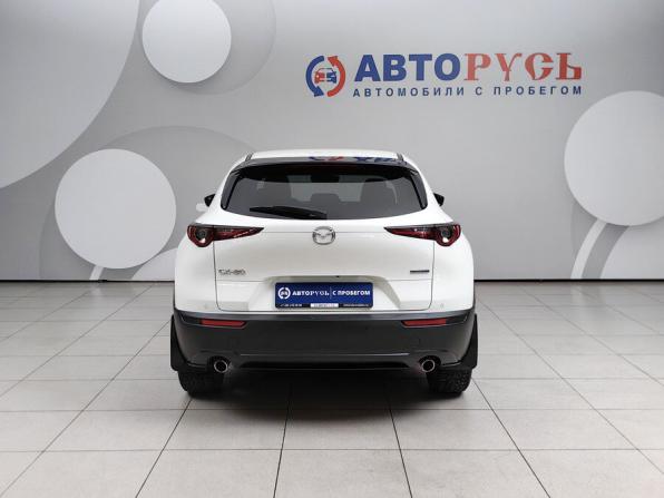 Mazda CX-30 I с пробегом 2021 года, цена 2 821 000 рублей, 68950 км, внедорожник, Автокод Объявления