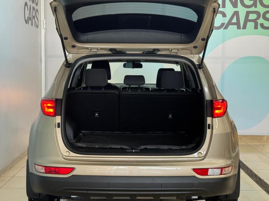 Kia Sportage IV Набережные Челны  - изображение 7