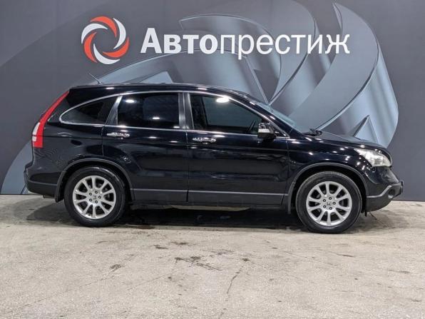 Honda CR-V III с пробегом 2007 года, цена 990 000 рублей, 238000 км, внедорожник, Автокод Объявления