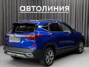 Kia Seltos I Красноярск  - изображение 17