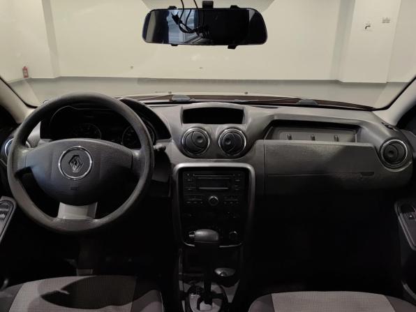 Renault Duster I с пробегом 2012 года, цена 830 000 рублей, 136622 км, внедорожник, Автокод Объявления