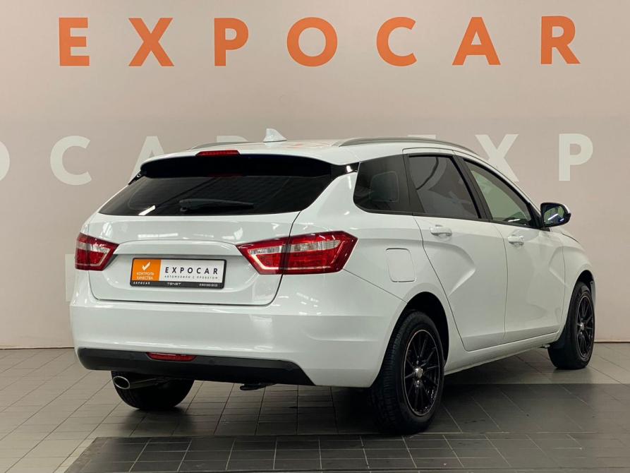 Lada (ВАЗ) Vesta I Волгоград  - изображение 5