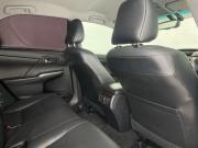 Toyota Camry VII (XV50) Рестайлинг Липецк  - изображение 29