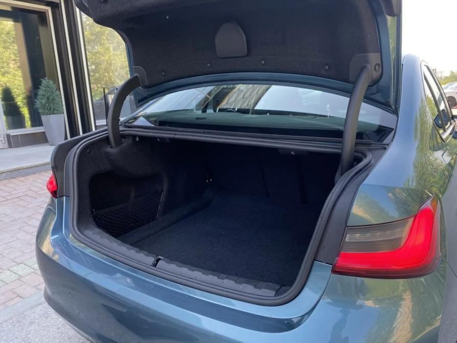 BMW 3 серии VII (G2x) Екатеринбург  - изображение 18