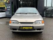 Lada (ВАЗ) 2114 Нефтекамск  - изображение 12
