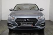Hyundai Solaris II Санкт-Петербург  - изображение 18