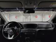 Kia Sportage IV Рестайлинг Казань  - изображение 39