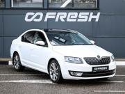 Skoda Octavia III (A7) Новороссийск  - изображение 19