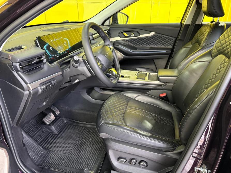 Exeed TXL I Рестайлинг Ижевск  - изображение 8