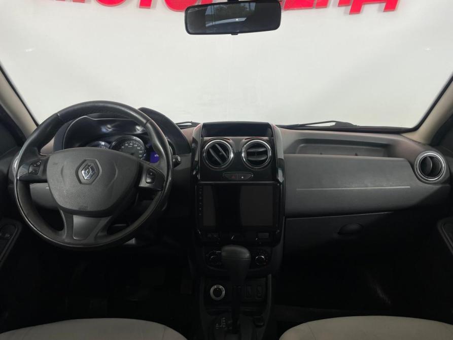 Renault Duster I Рестайлинг Воронеж  - изображение 11