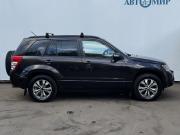 Suzuki Grand Vitara II Рестайлинг 2 Москва  - изображение 17