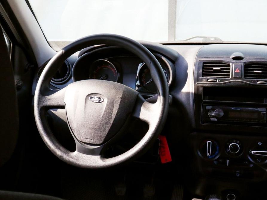 Lada (ВАЗ) Granta I Рестайлинг Екатеринбург  - изображение 16